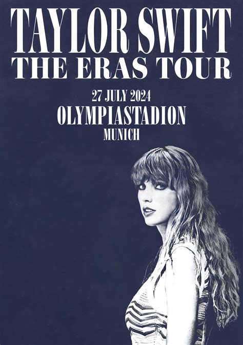 Taylor Swift Stadium Tour 2024 Tickets - venus silvia