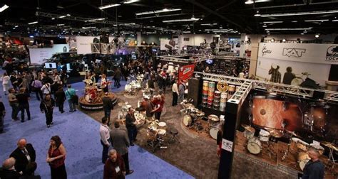 NAMM Show - Alchetron, The Free Social Encyclopedia