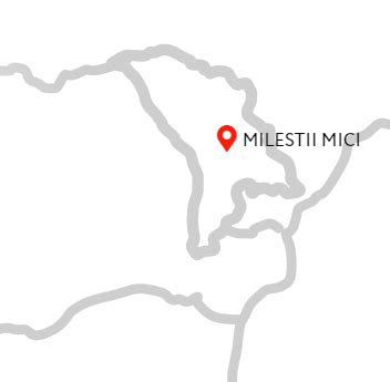 Milestii Mici - Wine of Moldova