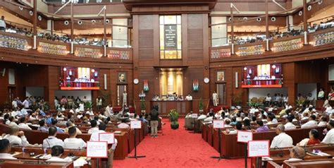 Assam assembly budget session in February