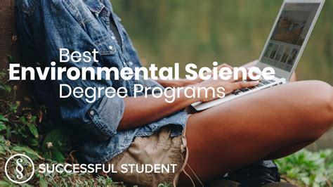 The Best Environmental Science Schools