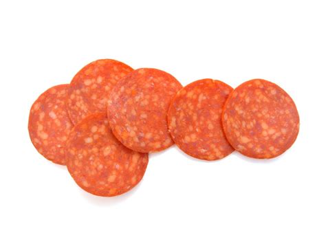 Hormel Sliced Pepperoni Nutrition Information | Besto Blog