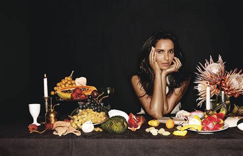 Padma Lakshmi Opens Up About Her New Show Taste The Nation