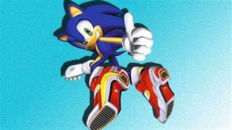 How to unlock Sonic Adventure 2’s iconic SOAP shoes in Sonic Frontiers