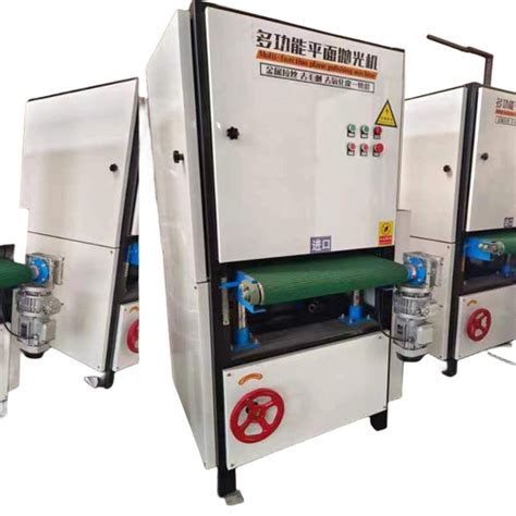 Metal Polishing Machine at Best Price in Qingdao, Shandong | Soma Continues