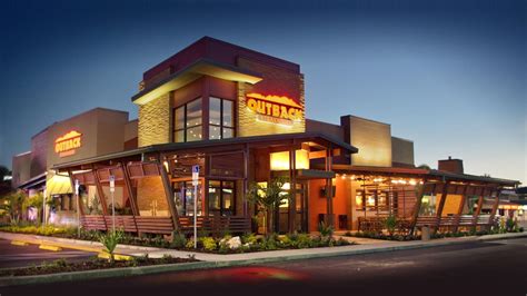 outback-steakhouse - Airadigm Solutions