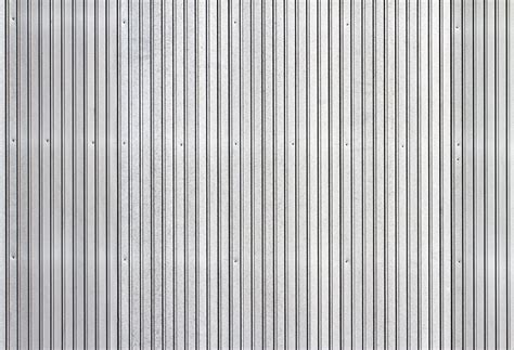 Corrugated metal texture surface – The Groom Gallery