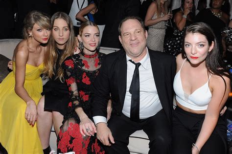 Russians Don’t Understand Why Anyone Is Upset With ‘Girl Crazy’ Weinstein – Foreign Policy