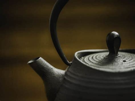 Japanese Cast Iron Tea Kettles: A History of the Tetsubin - Senbird Tea