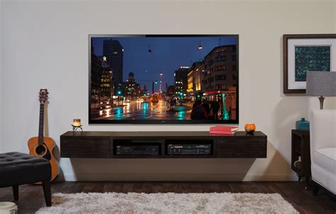 3 Most Common Types of TV Wall Mounts To Choose From | AmazingONLY.com