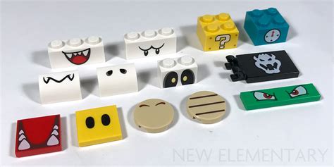 Huge lot of 198 Lego Decorated Tile pieces - i-flowenergy.com