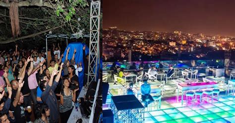 11 Ultimate Nightlife Experiences in Bangalore | SUPERRlife