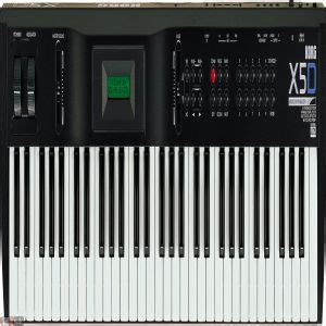 Korg X5d Keyboard Price BD | Korg X5d Keyboard Price, Specification, Review in Bangladesh 2024