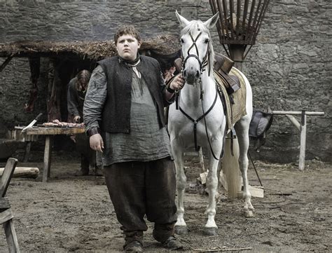 Game of Thrones Hodor Theory Explains What Happened to Him | TIME