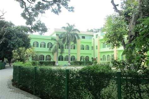 Darshan Academy, Sawan Ashram, Meerut: Admission, Fee, Affiliation