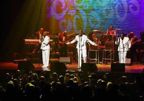 The O'Jays LIVE In Lake Charles This Weekend