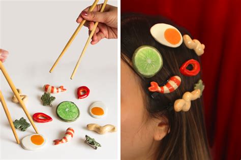 These Instant Noodle-Themed Merchandise Are Available Online