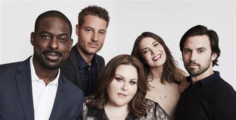 ‘This Is Us’ Season 3 Finale: 'The Last 5 Minutes Is Gigantic'