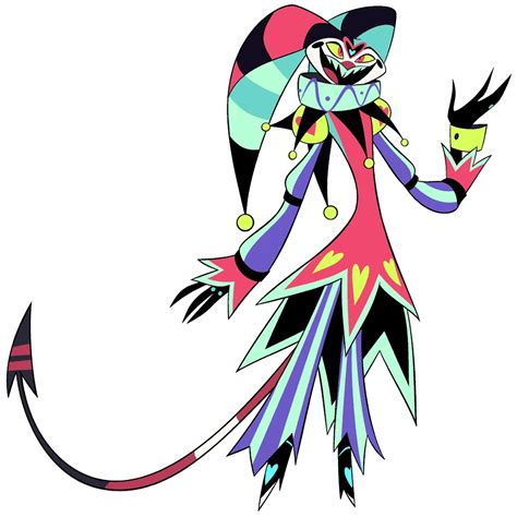 Discuss Everything About Hazbin Hotel Wiki | Fandom