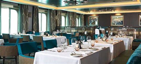 Norwegian Bliss Dining Guide for All Restaurants – Cruise Maven