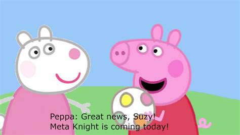 Peppa Pig lost episode by ZestyRoachArt on DeviantArt