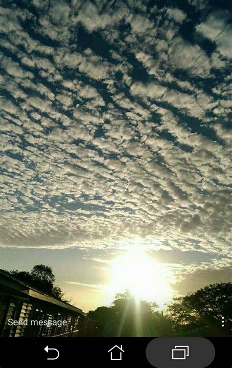 Sunset in Antigua .. | Sunrise sunset, Sunrise, Sunset