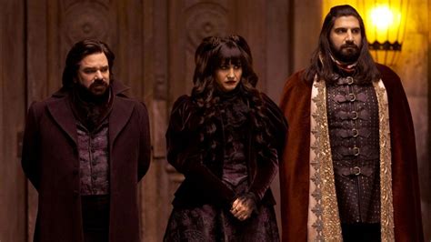 What We Do in the Shadows Season 6 Release Date Rumors: When Is It ...