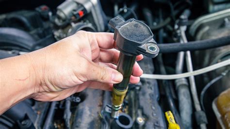 How To Care For Your Car: Ignition Coil | RepairSmith Blog