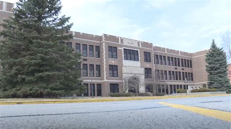 Expansion-renovation project is in the works at Goshen High School | WSBT