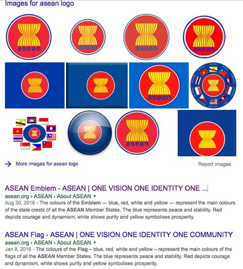 Asean Logo Png