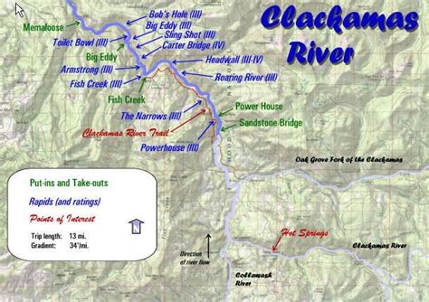 Whitewater Raft Trips | Clackamas | Estacada | Portland | OR. | Whitewater raft, Whitewater, Rafting