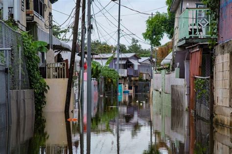 Hurricane Season Puerto Rico | Guide to Braving Caribbean Storms