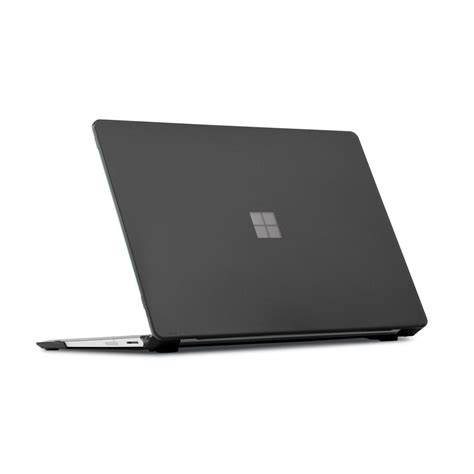 Buy mCover Hard Shell Case Compatible with 13.5-inch Microsoft Surface Laptop 1/2 / 3/4 Computer ...