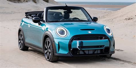 2024 Mini Cooper Review, Pricing, and Specs