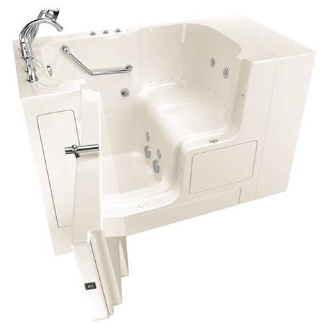 American Standard Walk In Tub Owner Manual