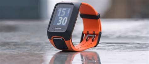 TomTom Adventurer review: A great fitness watch for skiing and hiking (and everything else)