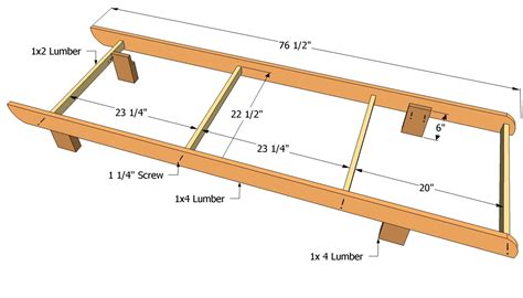 Woodwork Lounge Chair Plans PDF Plans