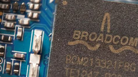 Broadcom : Connecting everything | Technology Magazine