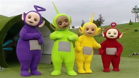 Teletubbies - Special 3 HOURS Full Episode Compilation | Kids TV Shows ...