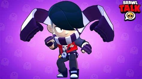 Edgar Brawl Stars: Como jogar, dicas e tudo sobre o brawler - Millenium