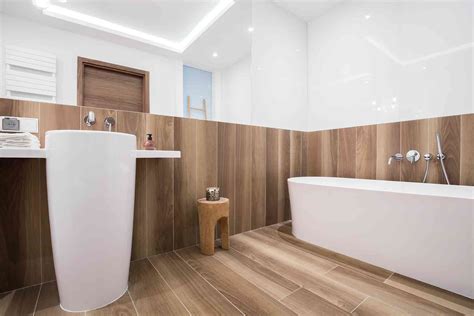 Bathroom Cladding Ideas & Inspiration For 2024 | Checkatrade