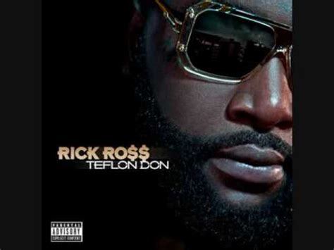 Rick Ross -Teflon Don 2010 NEW ALBUM FULL DOWNLOAD! - YouTube