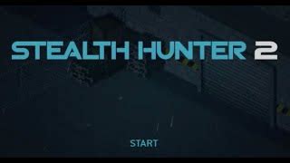 STEALTH HUNTER 2 free online game on Miniplay.com