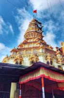 Famous temples in Pune: Address and timing