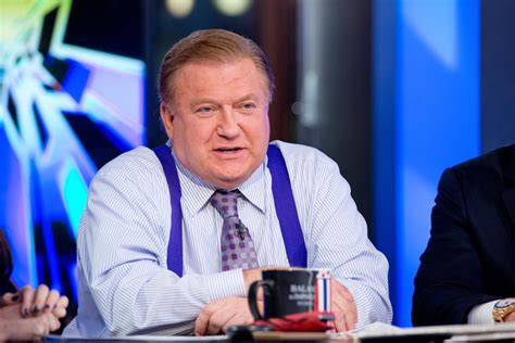 Bob Beckel Fired From Fox News' 'The Five' After Racist Remark - NBC News