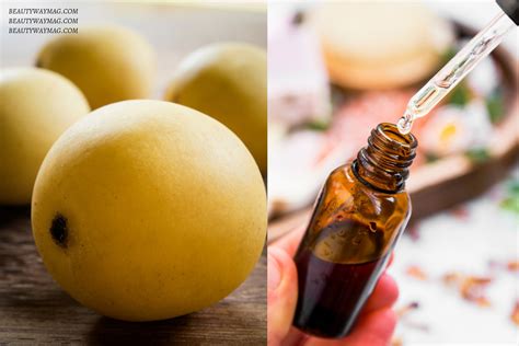 Marula Oil Benefits For Beauty (Complete Guide) | BeautyWayMag