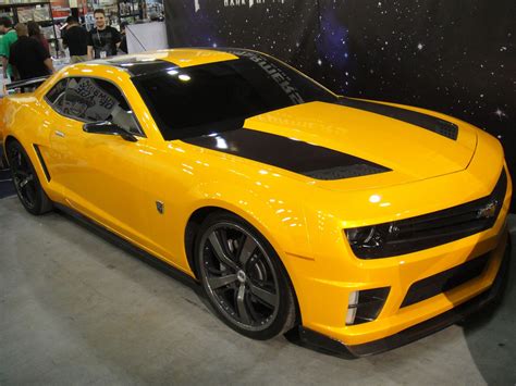 Camaro Bumblebee Cars Prices, Specs - Luxury Cars Wallpaper Blog