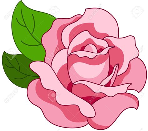 Cartoon Roses Pictures | Free download on ClipArtMag