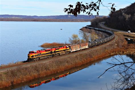 Canadian Pacific Completes Acquisition of Kansas City Southern ...