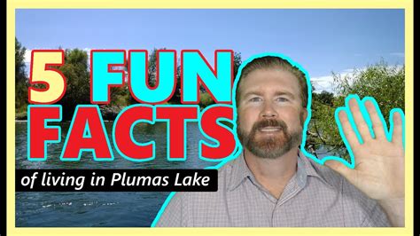 5 Fun Things About Plumas Lake, California - YouTube